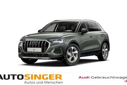 Audi Q3 10.900 km 38.880 &euro; Marktoberdorf 87616