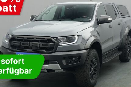 Ford Ranger 112.524 km 36.970 € Bad Nauheim 61231