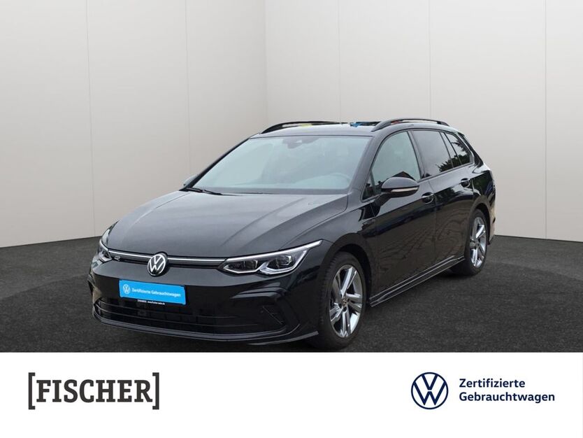 VW Golf 18.520 km 29.922 € Apolda 99510