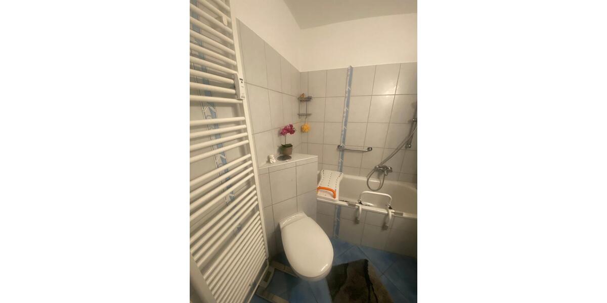 Etagenwohnung Bad Schwartau - 3 Zimmer, 60 m&sup2;, 108.000&euro; | Angebot:27022822