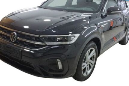 VW T-Roc 5.701 km 28.490 &euro; Flensburg 24941