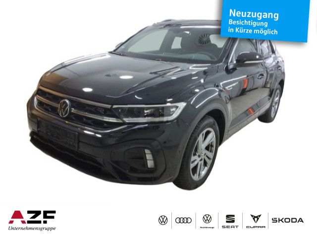 VW T-Roc 5.701 km 28.490 &euro; Flensburg 24941
