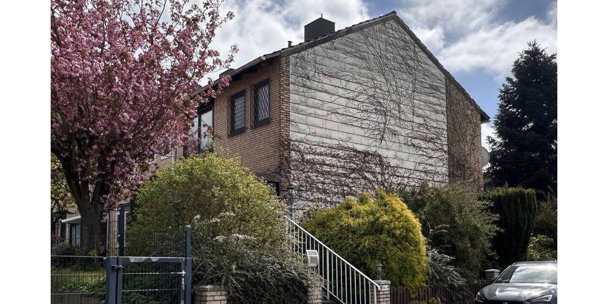 Reihenendhaus Seevetal Fleestedt - 3 Zimmer, 97 m&sup2;, 387.000&euro; | Angebot:26803937
