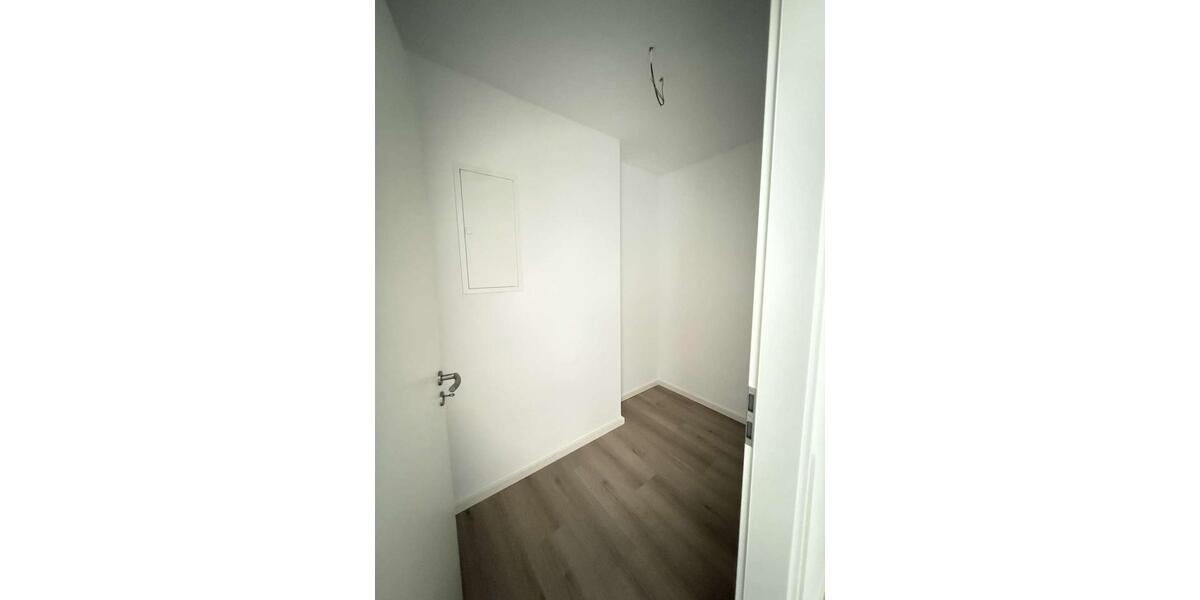 Etagenwohnung Bamberg Bamberg-Ost - 2 Zimmer, 52 m&sup2;, 770&euro; | Angebot:26532031