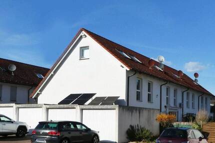 Haus Wächtersbach - 6 Zimmer, 118 m&sup2;, 389.000&euro; | Angebot:26176398