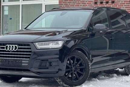 Audi Q7 249.850 km 20.500 &euro; Nortmoor 26845