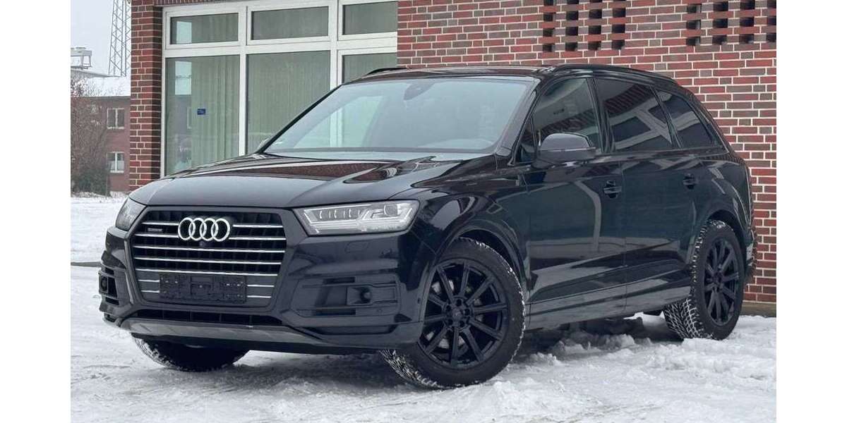 Audi Q7 249.850 km 20.500 &euro; Nortmoor 26845