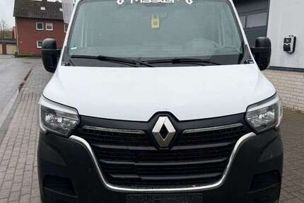 Renault Master 282.142 km 10.490 &euro; Ostbevern 48346