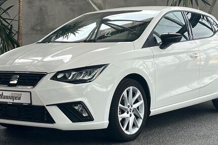 Seat Ibiza 19.474 km 18.490 &euro; Bremen 28237