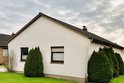 Ihr neues Zuhause wartet auf Sie! Gepflegtes EFH - nur ein 