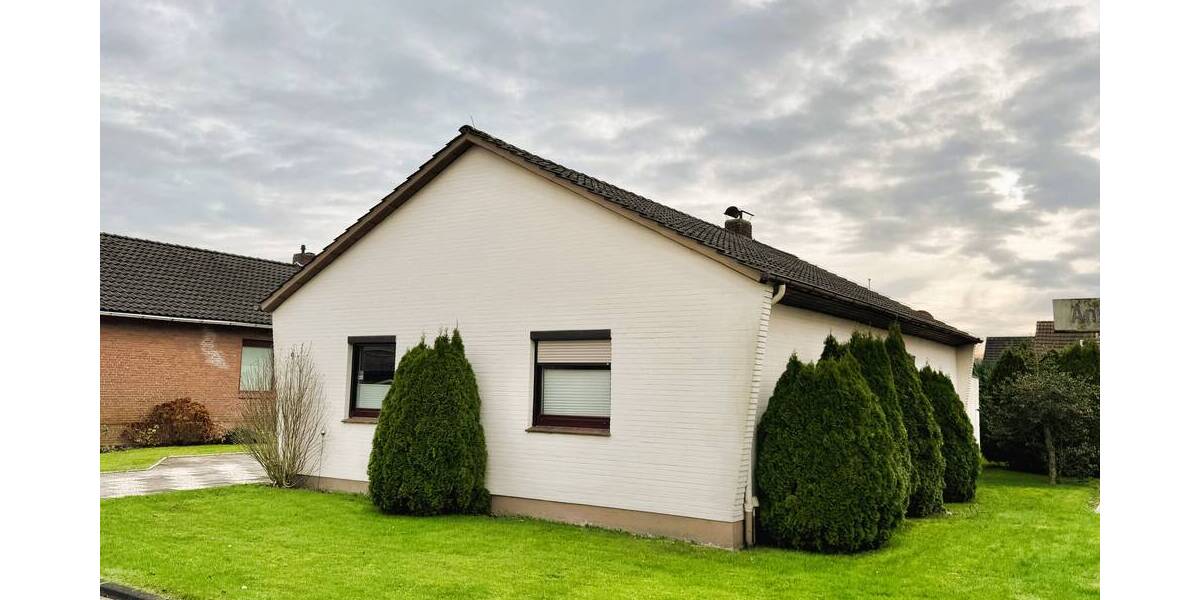 Ihr neues Zuhause wartet auf Sie! Gepflegtes EFH - nur ein 