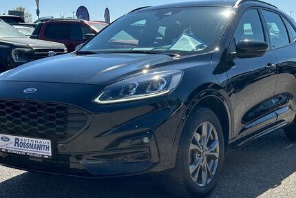 Ford Kuga 28.500 km 28.890 &euro; Wertingen 86637
