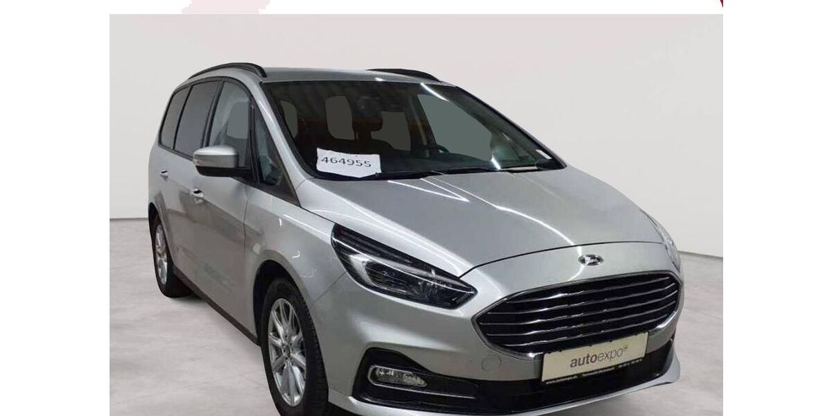 Ford Galaxy 159.328 km 19.990 &euro; Fernwald-Steinbach 35463