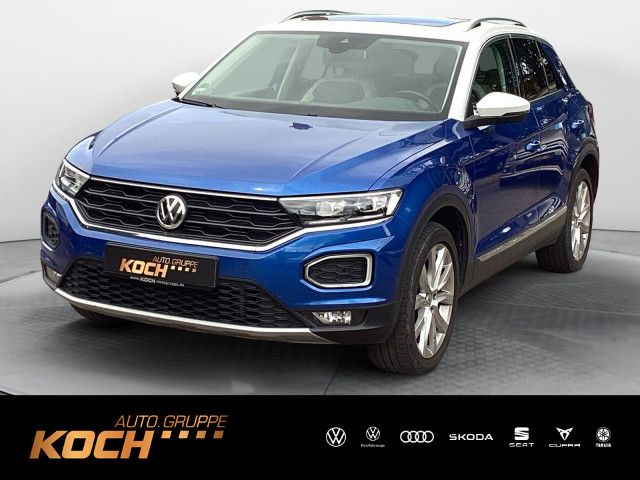 VW T-Roc 118.700 km 19.930 &euro; Schwaebisch Hall 74523