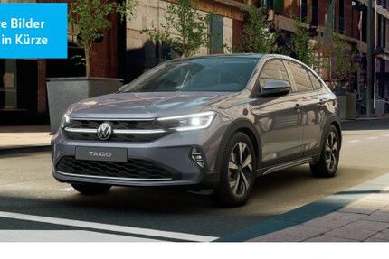 VW Taigo 5.516 km 26.550 &euro; Wolfsburg 38440