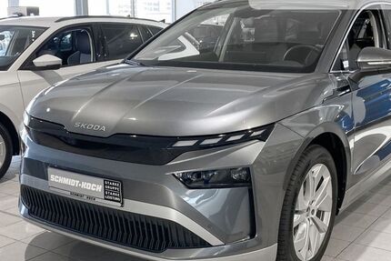 Skoda Enyaq 4.901 km 42.990 &euro; Oldenburg 26123