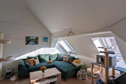 Wohnung Jena - 2 Zimmer, 67 m&sup2;, 599&euro; | Angebot:25369394