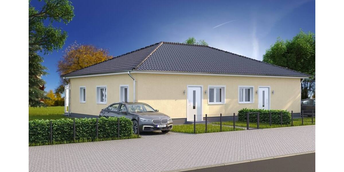 - Doppelhaushälfte Schöneiche bei Berlin | Angebot:2358433