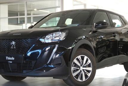 Peugeot 2008 25.450 km 14.920 &euro; Schöningen 38364