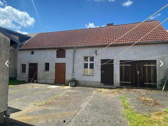 Mehrfamilienhaus, Wohnhaus Dessau-Roßlau Brambach - 6 Zimmer, 130 m&sup2;, 112.000&euro; | Angebot:26848479