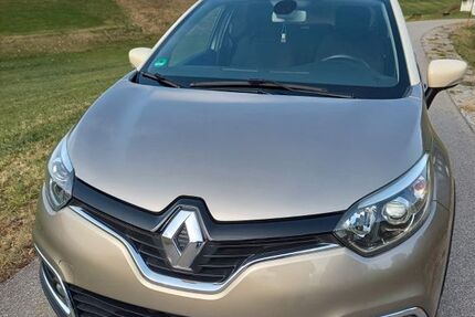Renault Captur 106.000 km 7.900 &euro; Schwarzach 94374