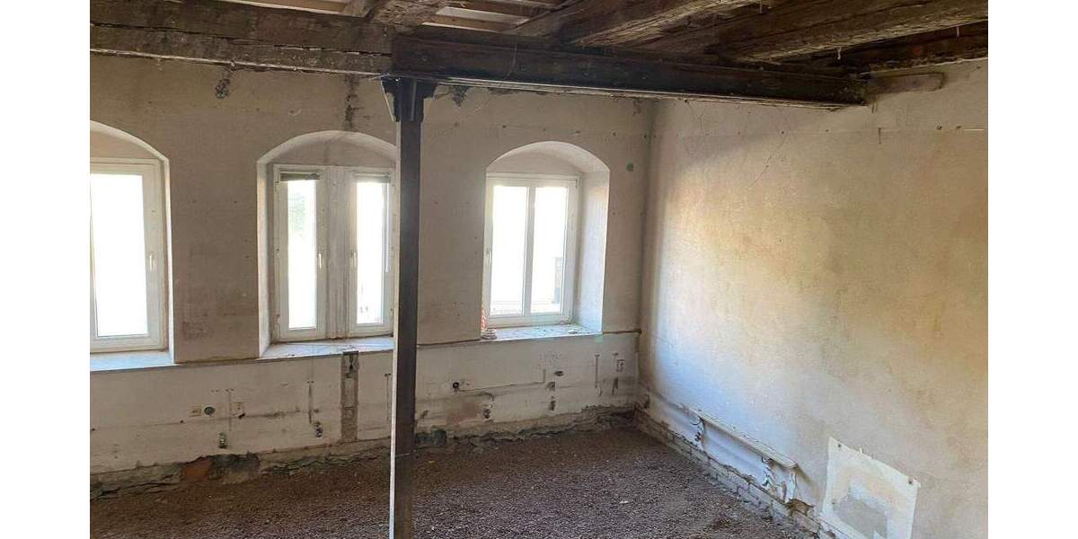 Etagenwohnung Schkeuditz - 3 Zimmer, 70 m&sup2;, 349.700&euro; | Angebot:25685760