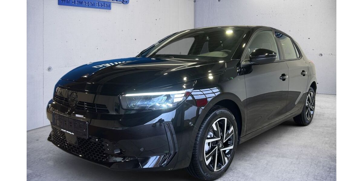 Opel Corsa 1.500 km 19.670 &euro; Singen 78224