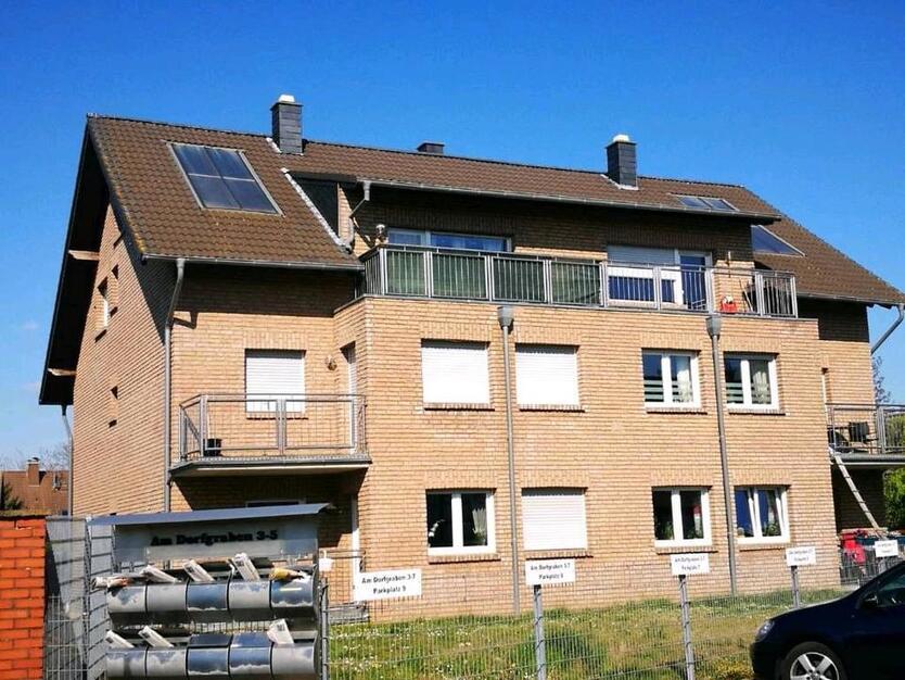 Euskirchen 3ZKDB 90qm zimmer