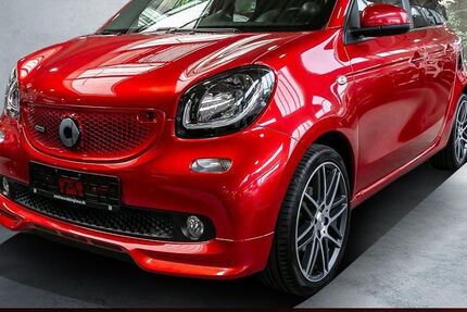Smart ForFour 68.441 km 16.480 &euro; Dortmund 44149