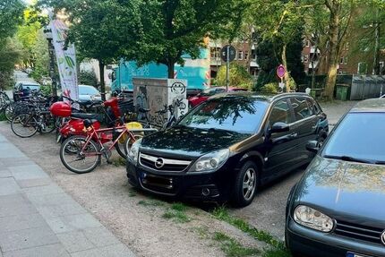Opel Signum 279.000 km 2.900 € Hamburg 22049