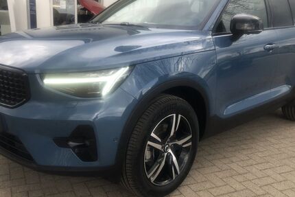 Volvo XC40 26.461 km 39.650 &euro; Güstrow 18273