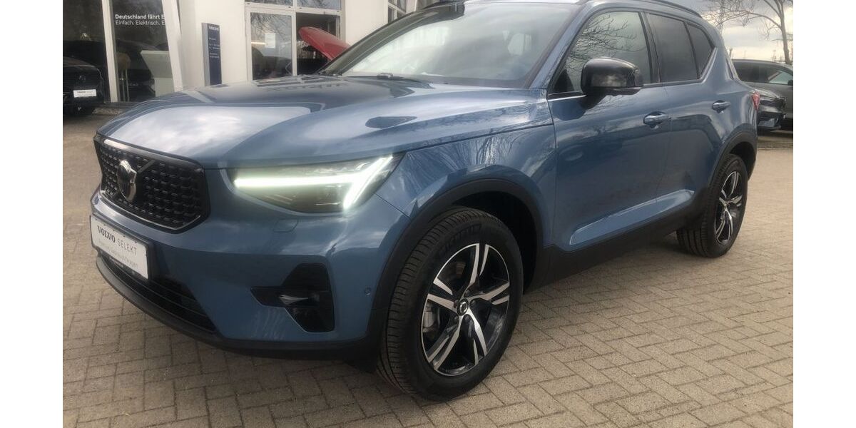 Volvo XC40 26.461 km 39.650 &euro; Güstrow 18273