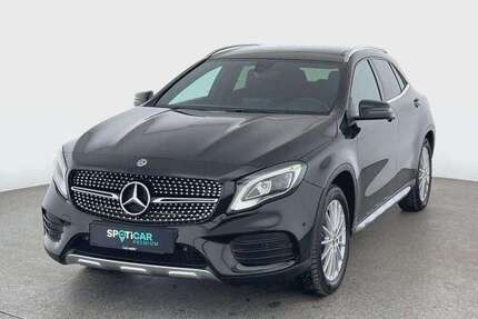 Mercedes-Benz GLA 250 72.294 km 26.900 &euro; Uslar 37170