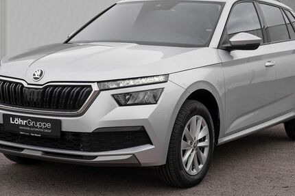 Skoda Kamiq 49.928 km 19.980 &euro; Andernach 56626