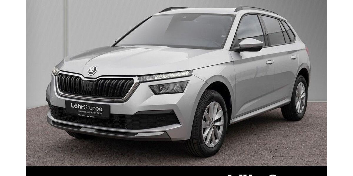 Skoda Kamiq 49.928 km 19.980 &euro; Andernach 56626