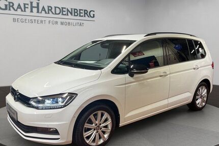 VW Touran 20.500 km 35.610 &euro; Überlingen 88662