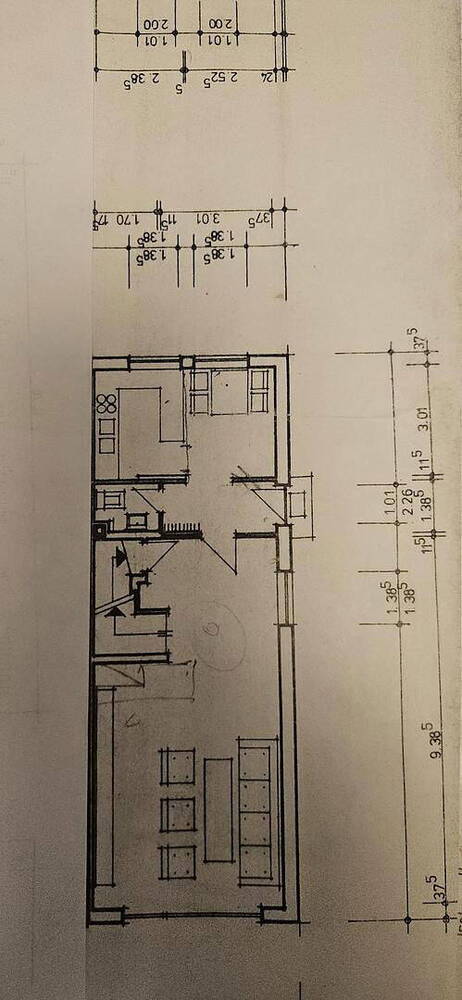 Doppelhaushälfte saniert mit Garten und Garage