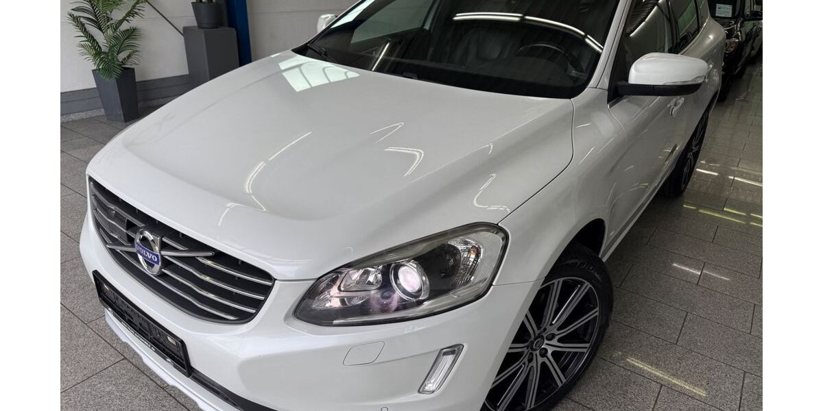 Volvo XC60 126.574 km 20.990 &euro; Köln 50829