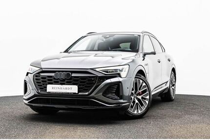 Audi Q8 e-tron 73.258 km 51.885 &euro; Hagen 58091