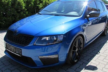 Skoda Octavia 146.400 km 12.990 &euro; Kronach OT Knellendorf 96317