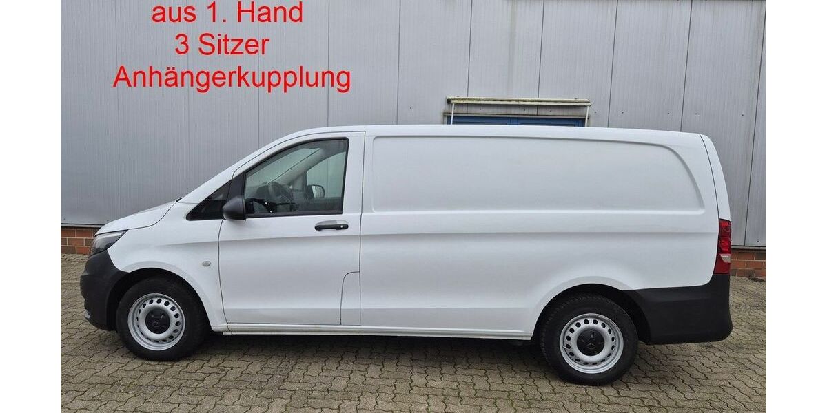 Mercedes-Benz Vito 139.292 km 16.600 &euro; Sottrum 27367