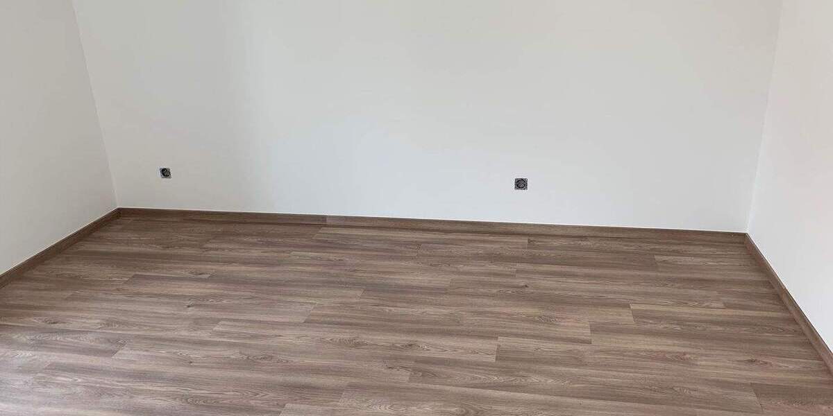 Etagenwohnung Erlangen Dechsendorf - 2 Zimmer, 54 m&sup2;, 830&euro; | Angebot:26391873