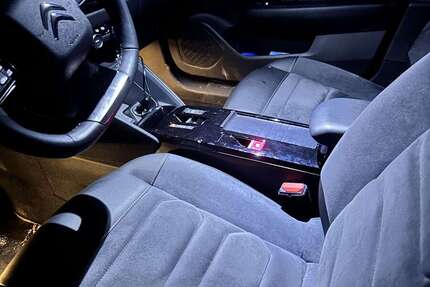 Citroen C4 35.000 km 20.000 &euro; Steinwenden 66879