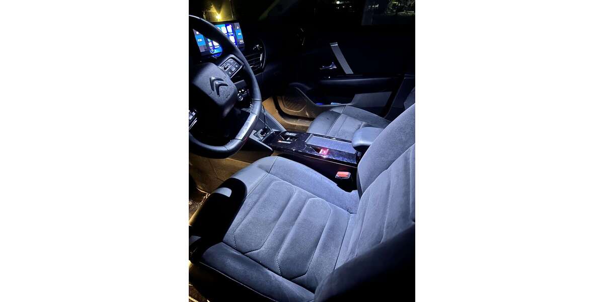 Citroen C4 35.000 km 20.000 &euro; Steinwenden 66879