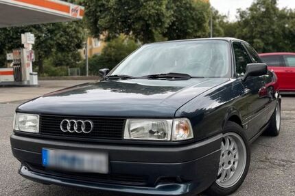 Audi 80