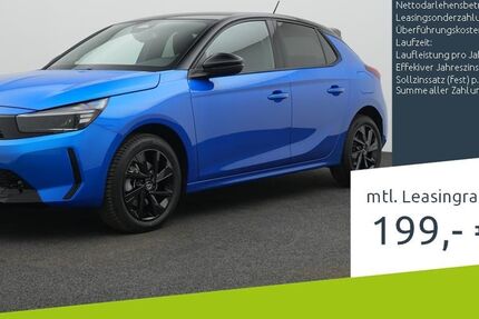 Opel Corsa 1.500 km 22.290 &euro; Dülmen 48249