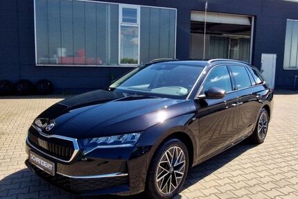 Skoda Octavia 18.730 km 32.850 &euro; Lutherstadt Wittenberg 06886