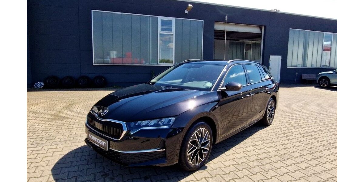 Skoda Octavia 18.730 km 32.850 &euro; Lutherstadt Wittenberg 06886