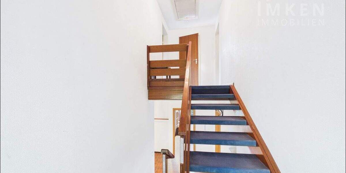 Einfamilienhaus Buchholz in der Nordheide Steinbeck - 5 Zimmer, 127 m&sup2;, 548.000&euro; | Angebot:25996552