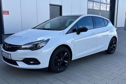 Opel Astra 61.000 km 12.300 € Gersthofen 86368